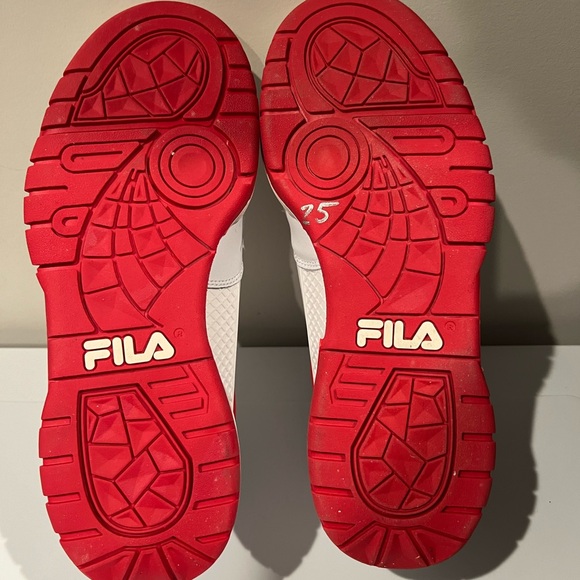Fila shoes new without box - Picture 4 of 5